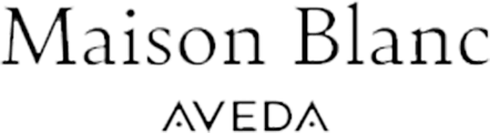 Maison Blank AVEDA
