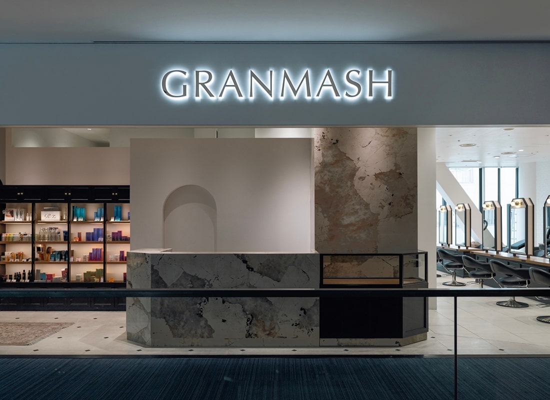 GRANMASH