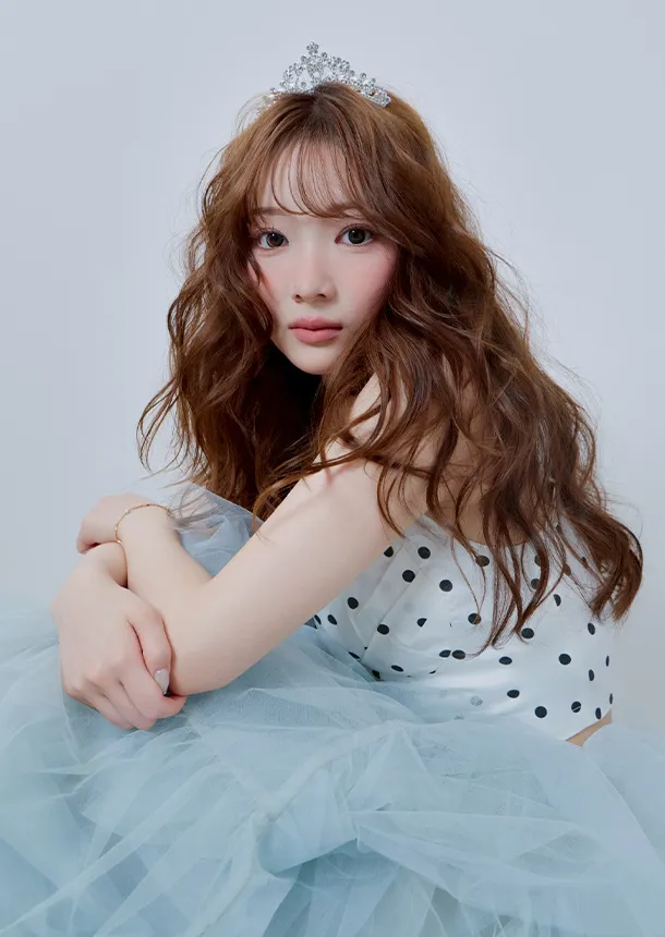 ヘアメイク・メイクアップ技術